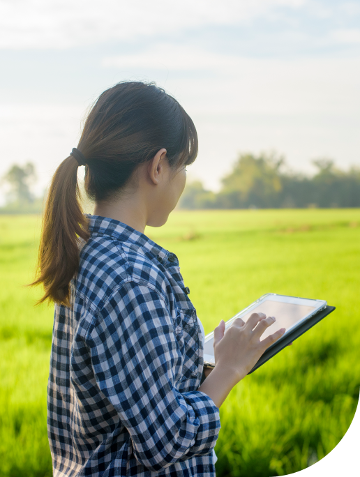 Explore o potencial máximo de <br/> venda da sua Indústria